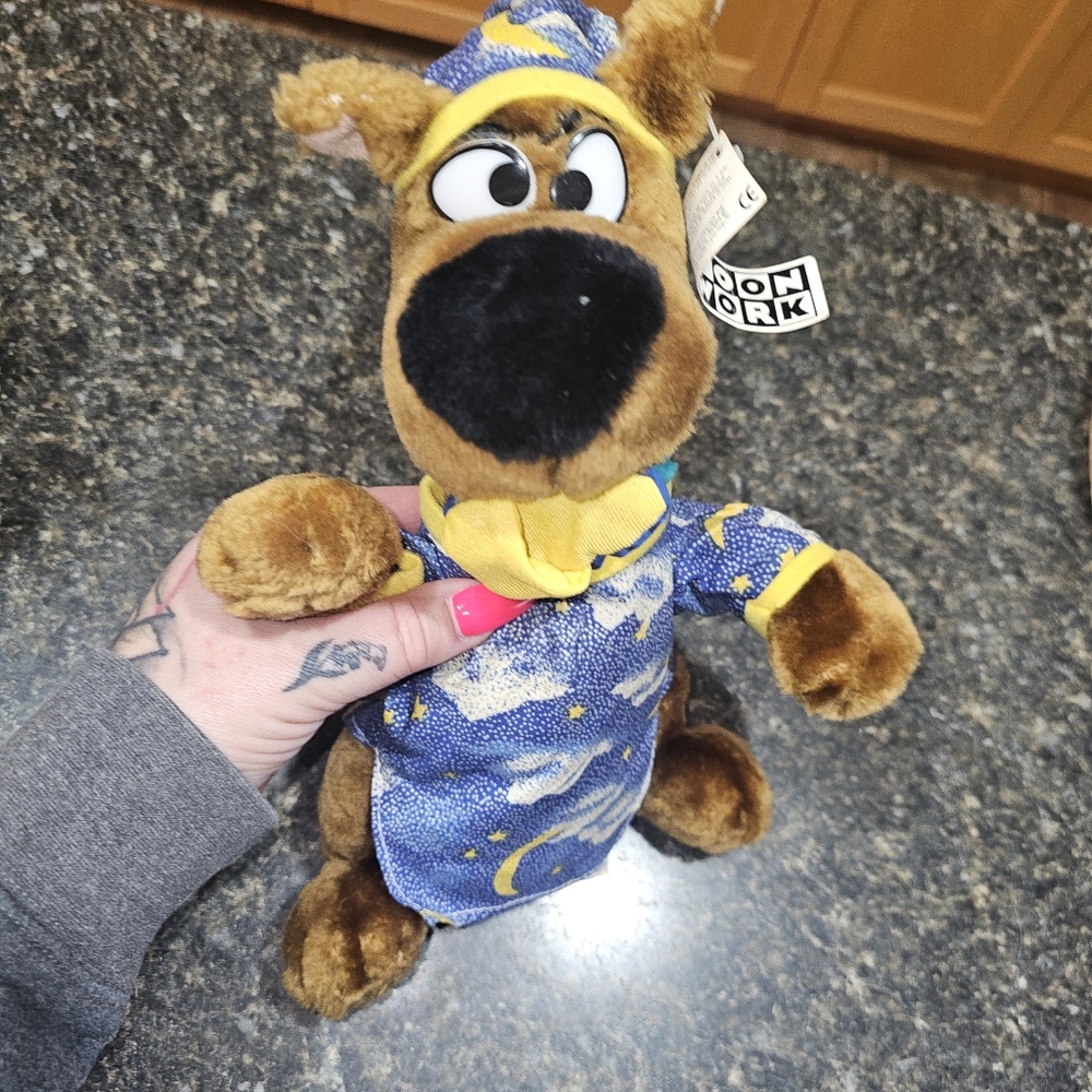 Vintage Scooby Doo